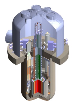 TWR-P 250 (TerraPower)